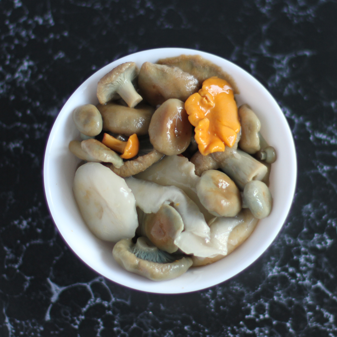 Грибы соленые лесные ассорти1 Соленые грибы лесные дикие