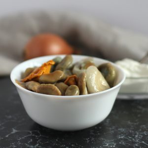 Грибы солёные лесные ассорти