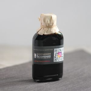 Соус бальзамический