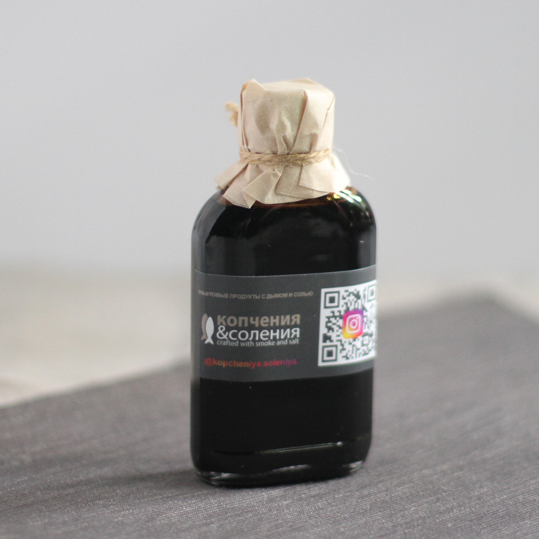 Соус бальзамический Соус бальзамический