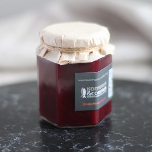 Соус брусничный